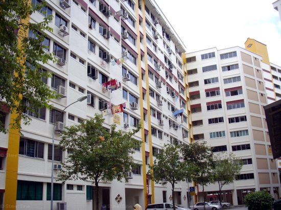 Blk 410 Keat Hong Laurel (Choa Chu Kang), HDB 4 Rooms #72882
